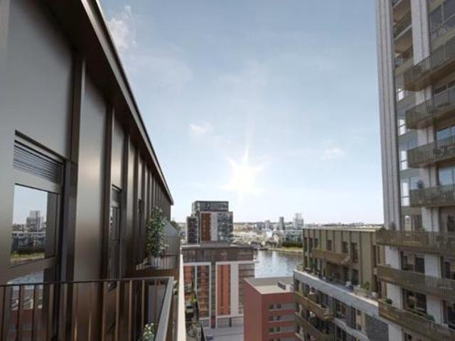 House for sale in Lyons, Greater London