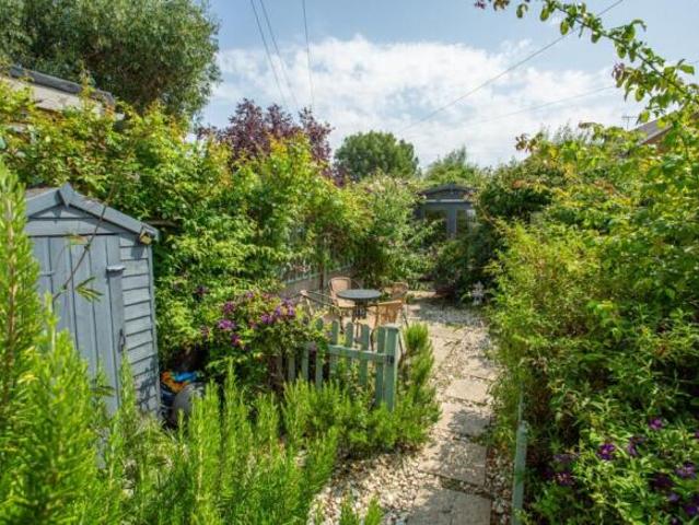 Flat for sale in Whitstable, Kent