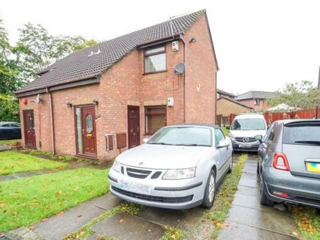 House for sale in Bare, Lancashire