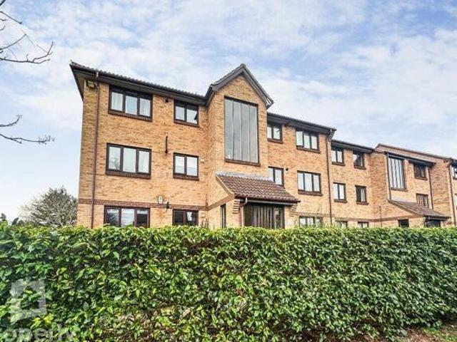 House for sale in Mile Cross, East Bank