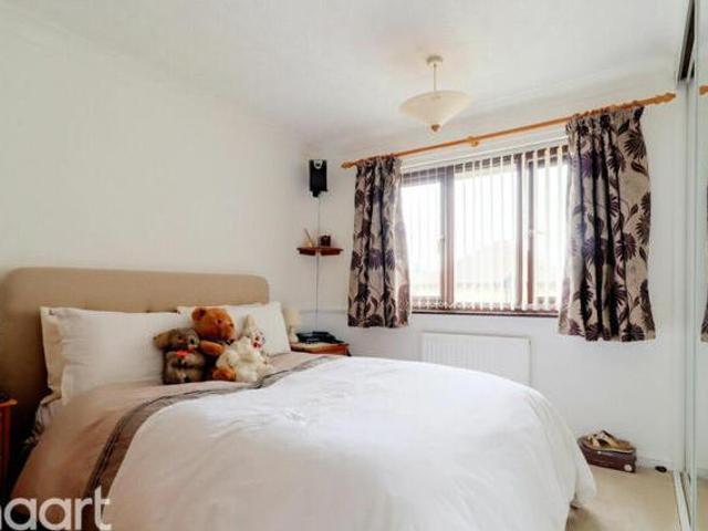 House for sale in Mile Cross, East Bank