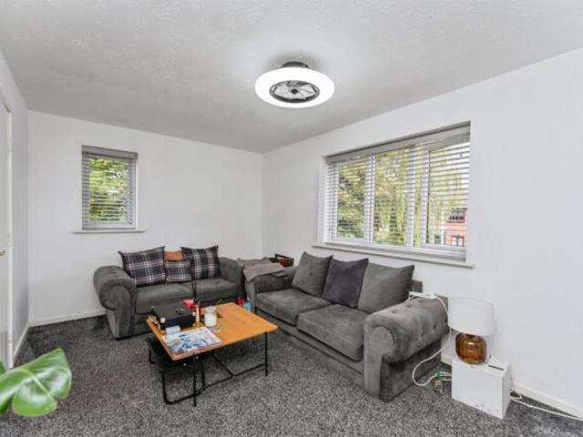 Flat for sale in Northgate Village, Chester