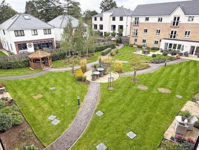 Flat for sale in North Yorkshire