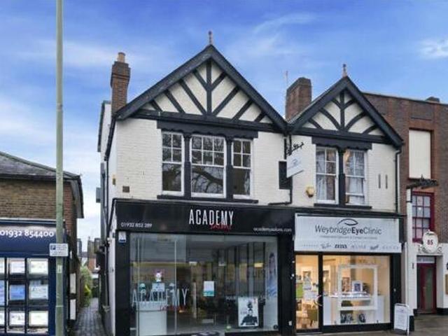 House for sale in Blackhills, Surrey