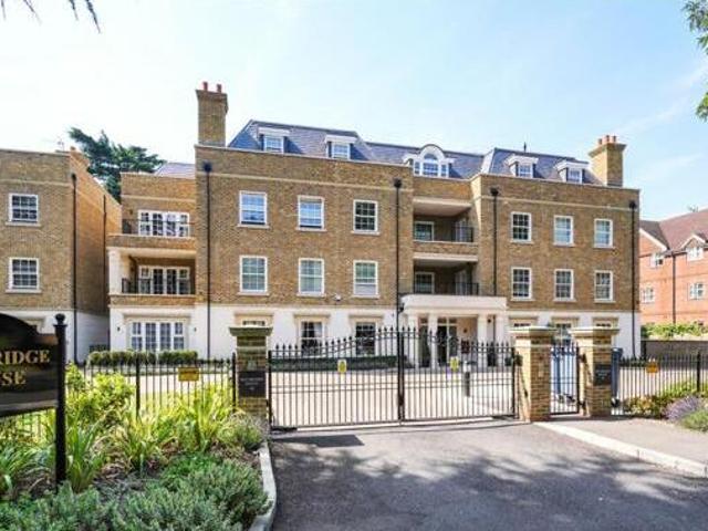 House for sale in Blackhills, Surrey
