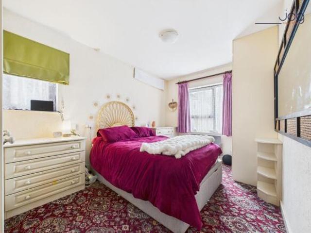 Flat for sale