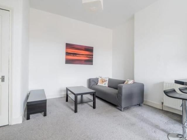 Flat for sale in Scotland