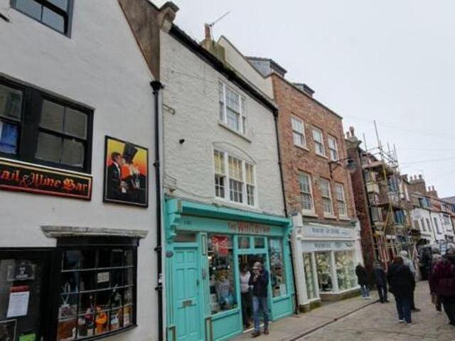 House for sale in Whitby, North Yorkshire
