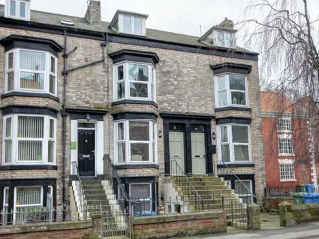 House for sale in Whitby, North Yorkshire