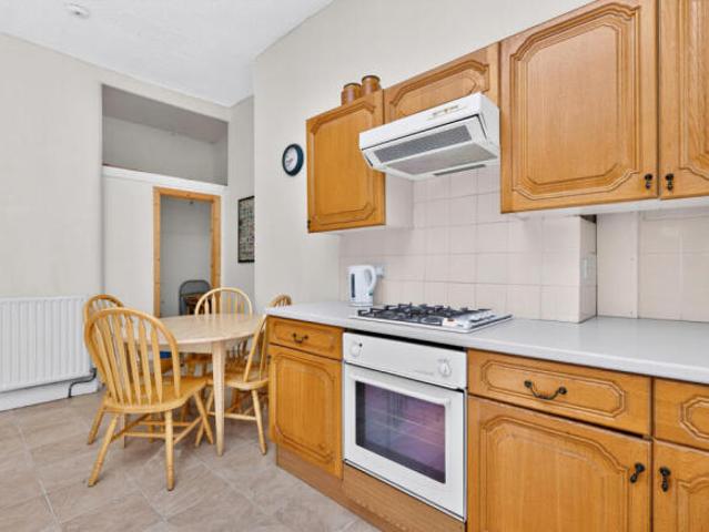 Flat for sale in Partickhill, Glasgow