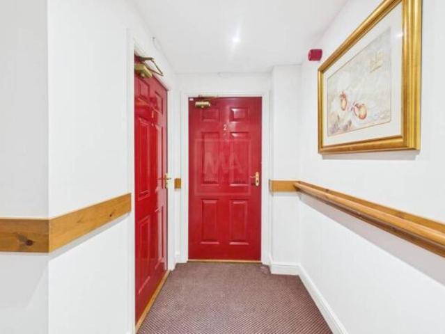 Flat for sale in Stockton Heath, Warrington