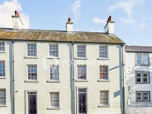 House for sale in Whitehaven