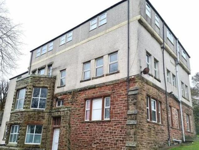 House for sale in Whitehaven