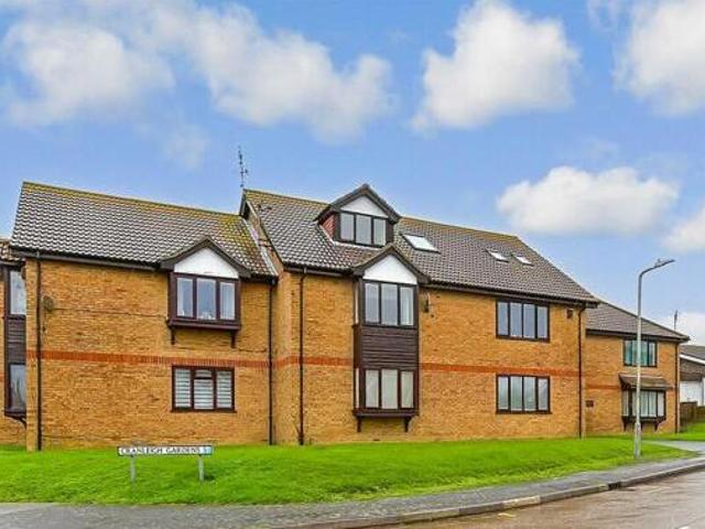 House for sale in Whitstable, Kent