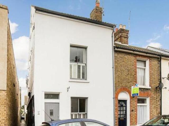 House for sale in Whitstable, Kent