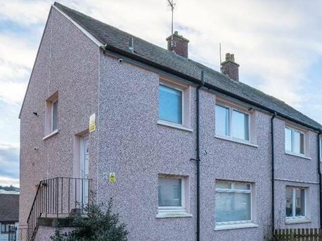 House for rent in Cambuskenneth, Scotland