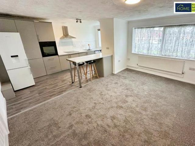 House for sale in Wigston Magna, Leicestershire