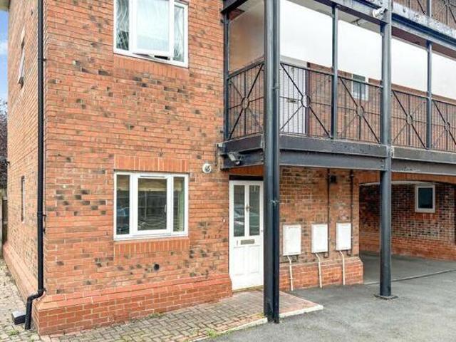 House for sale in Wigston Magna, Leicestershire