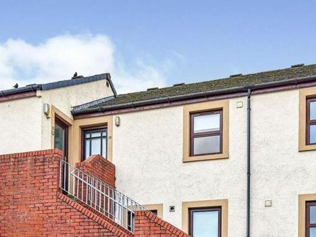 House for sale in Wigton