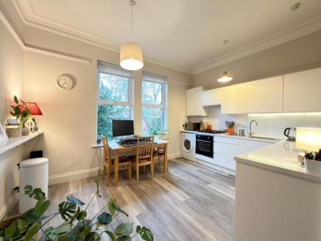 Flat for sale in Chorlton, Cheshire