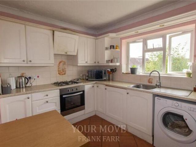 Flat for sale in Slough