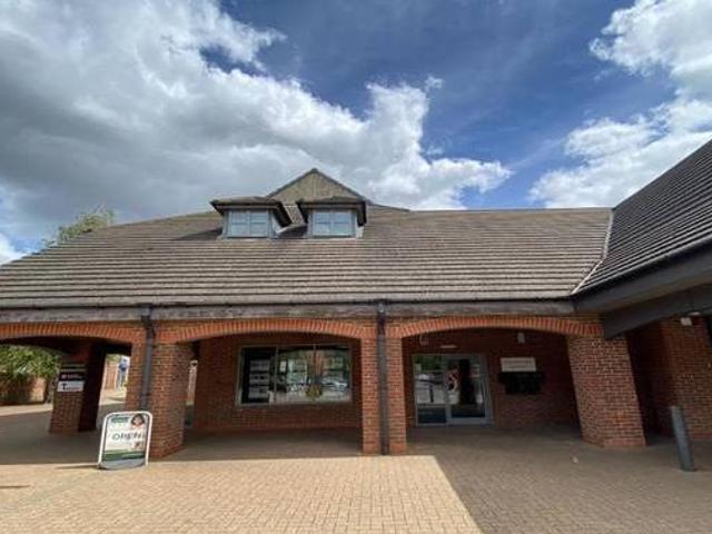 House for sale in England