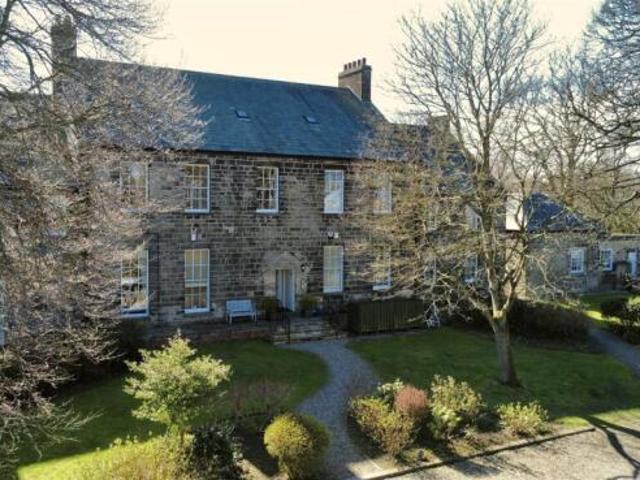 Flat for sale in High Heaton, Tyne And Wear