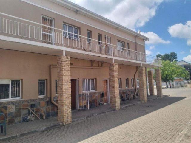 Apartment for sale in Bloemfontein, Free State
