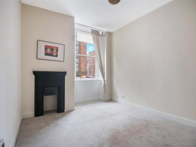 Flat for sale in Scotland
