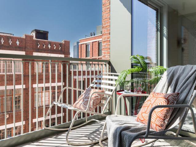 Flat for sale in Cat Hill