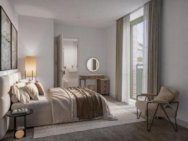 Flat for sale in Cat Hill