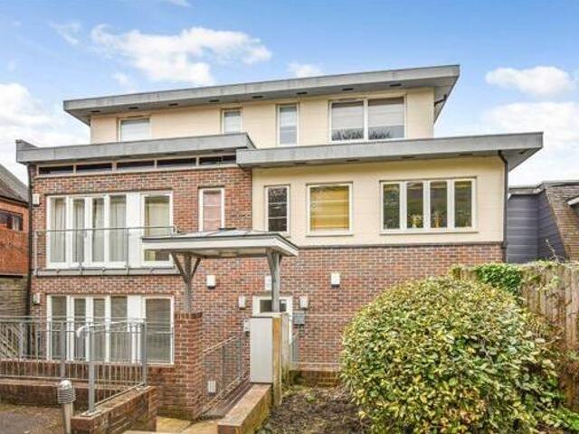 House for sale in Hyde, Winchester
