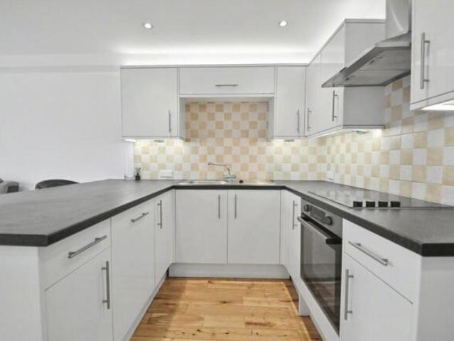 Flat for sale