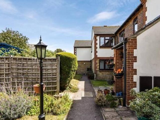 House for sale in West Sussex