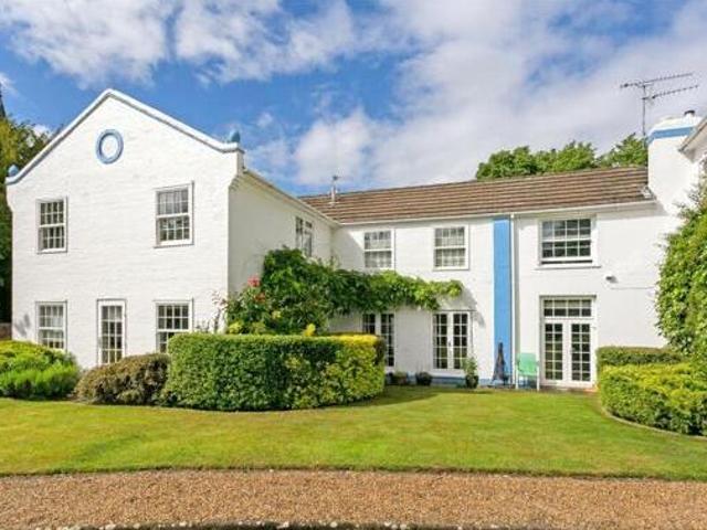 House for sale in Lambourn, West Berkshire