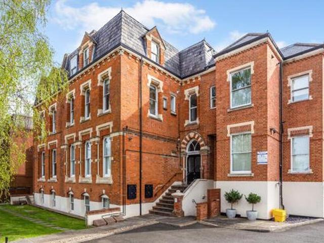 House for sale in Lambourn, West Berkshire