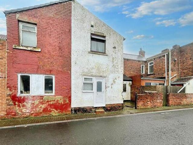 House for sale in Wingate