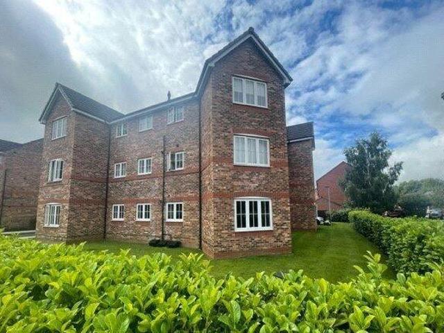 House for sale in Winsford, Cheshire