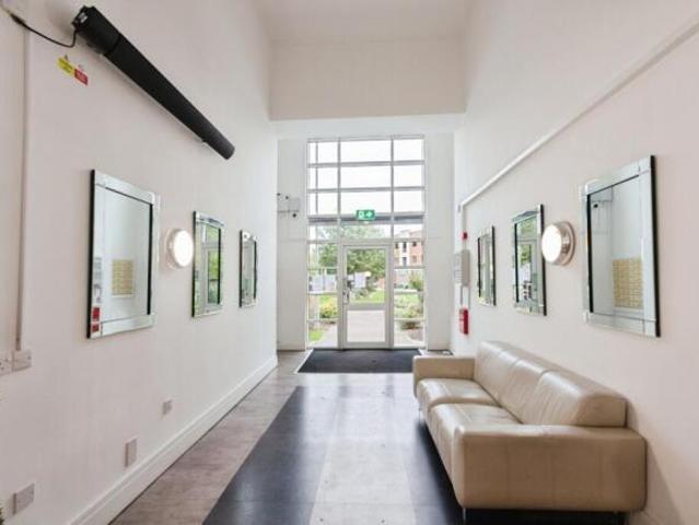 Flat for sale in Priest Down, Hampshire