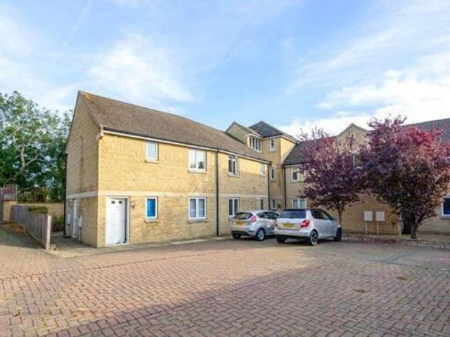 House for sale in Witney, West Oxfordshire