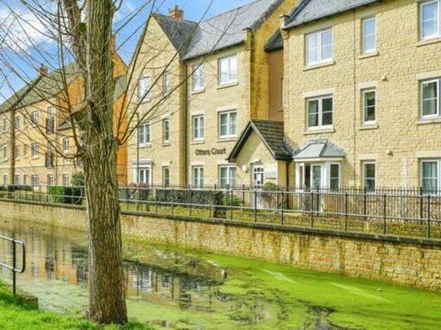 House for sale in Witney, West Oxfordshire
