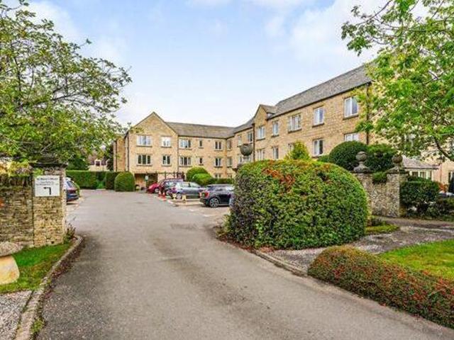 House for sale in Cogges, West Oxfordshire