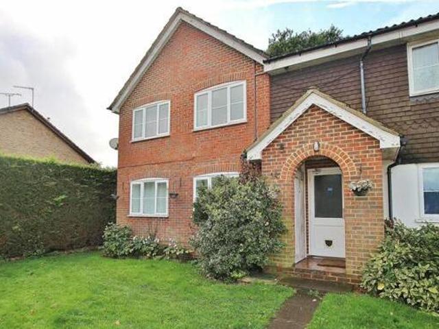House for sale in Woking, Surrey