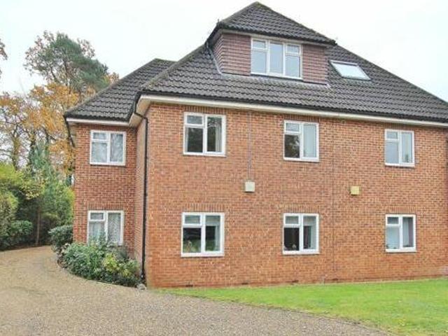 House for sale in Woking, Surrey