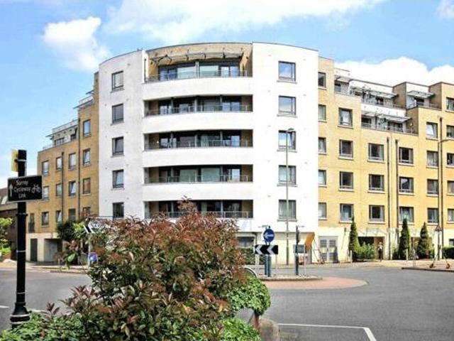 House for sale in Woking, Surrey