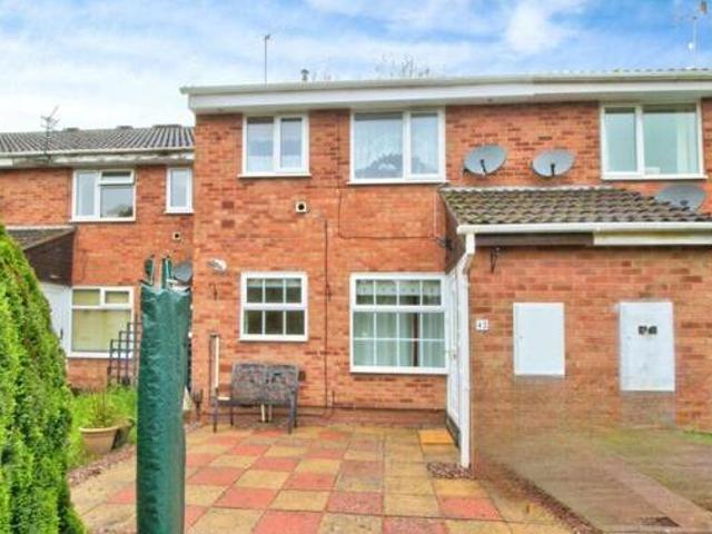 House for sale in Pendeford, West Midlands