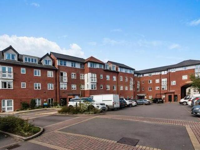 House for sale in Baswich, Staffordshire