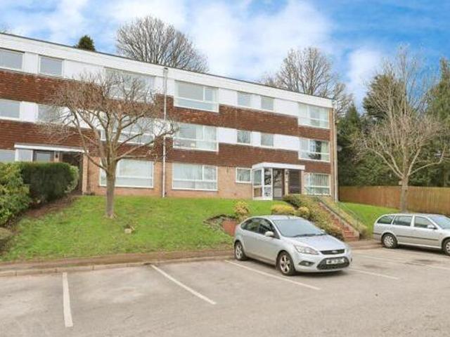 House for sale in Tettenhall, West Midlands
