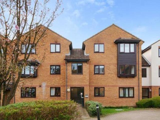 House for sale in Lyons, Greater London
