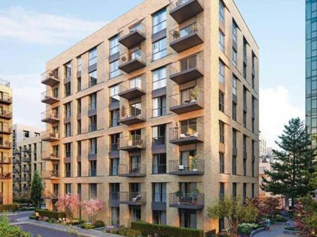 House for sale in Lyons, Greater London